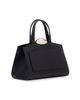 Benedetta Bruzziches Women's Serena La Petite Leather Bag - 4
