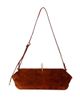 Benedetta Bruzziches Women's Sofia La Petite Suede Shoulder Bag - 4