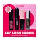 Benefit Cosmetics Benefit Cosmetics 2025 Mascara Minis Set - 2