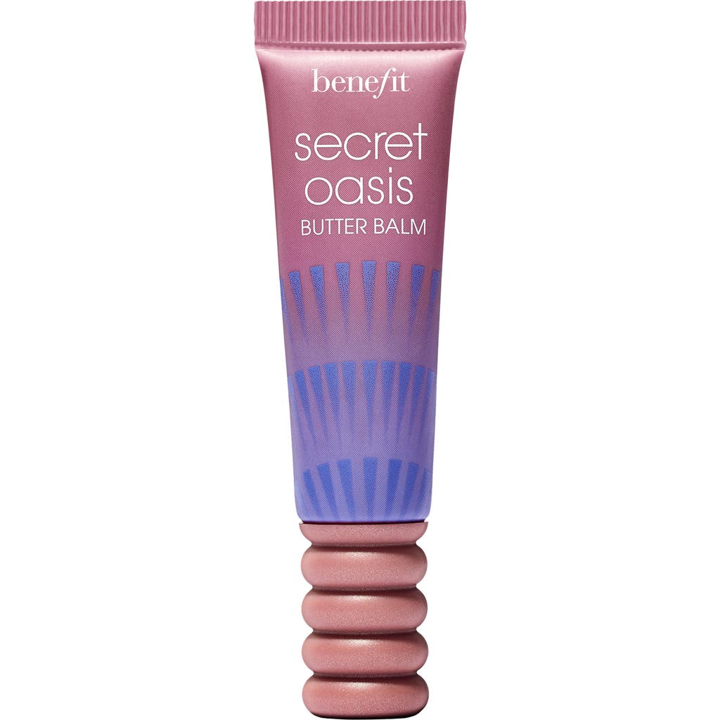 Benefit Cosmetics Benefit Cosmetics Butter Balm Moisturizing Lip Balm (Limited Edition)