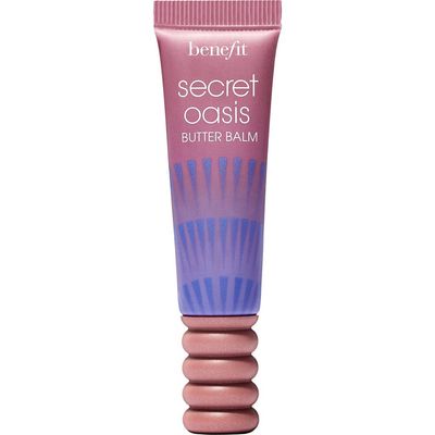 Benefit Cosmetics Benefit Cosmetics Butter Balm Moisturizing Lip Balm (Limited Edition)