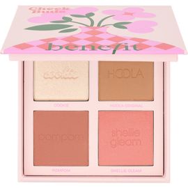 Benefit Cosmetics Benefit Cosmetics Cheek Buds 2026 Face Palette 