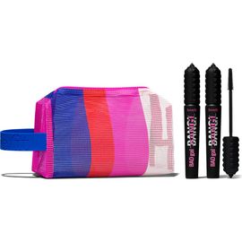 Benefit Cosmetics Benefit Cosmetics Double the BANG! Mascara Set $58 Value 