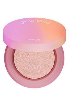 Benefit Cosmetics Benefit Cosmetics Glow La La Blurring Powder Highlighter
