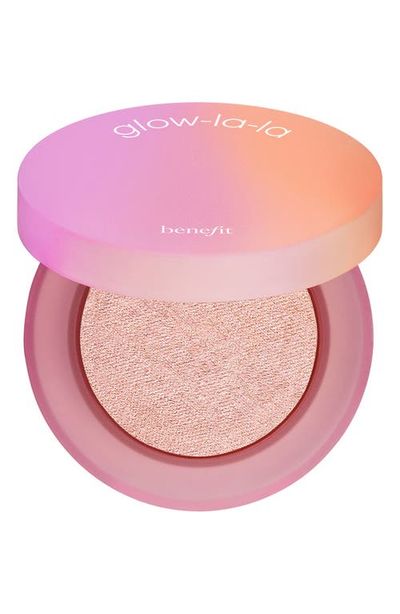 Benefit Cosmetics Benefit Cosmetics Glow La La Blurring Powder Highlighter