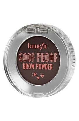 Benefit Cosmetics Benefit Cosmetics Goof Proof Brow-Filling Powder