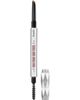 Benefit Cosmetics Benefit Cosmetics Goof Proof Brow Pencil and Easy Shape & Fill Pencil - 1