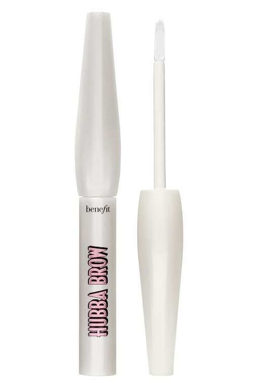 Benefit Cosmetics Benefit Cosmetics Hubba Brow Serum 