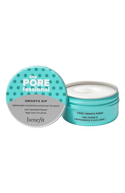 Benefit Cosmetics Benefit Cosmetics Mini The Porefessional Smooth Sip Gel-Cream Moisturizer 