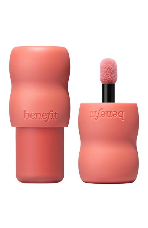 Benefit Cosmetics Benefit Cosmetics Play Daze Airy Soft Matte Liquid Blush