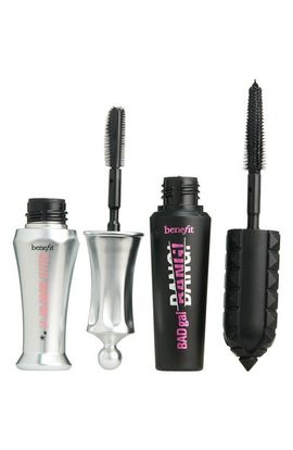 Benefit Cosmetics Benefit Cosmetics Pop Lock & Lash It Set $32 Value 