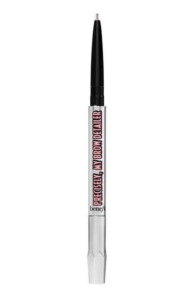 Benefit Cosmetics Benefit Cosmetics Precisely, My Brow Microfine Waterproof Brow Defining Pencil