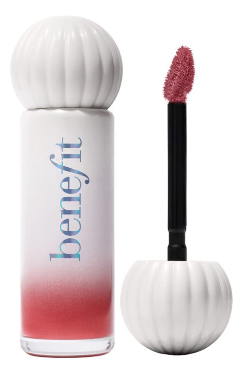 Benefit Cosmetics Benefit Cosmetics Splashtint Moisturizing Dewy Lip Lip Tint (Limited Edition)