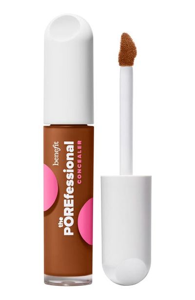 Benefit Cosmetics Benefit Cosmetics The POREfessional 24-Hour Blurring & Full-Coverage Natural Finish Concealer