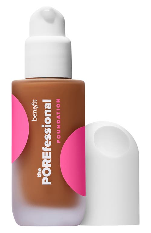 Benefit Cosmetics Benefit Cosmetics The POREfessional Blurring & Smoothing Foundation with Niacinamide