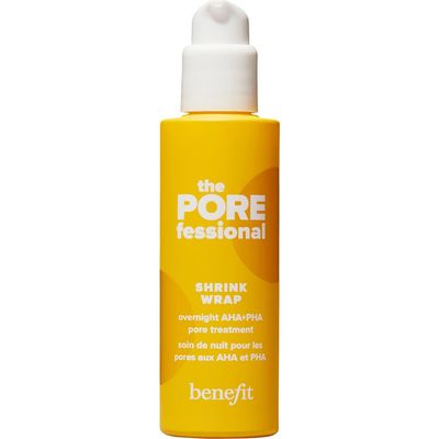 Benefit Cosmetics Benefit Cosmetics The POREfessional Shrink Wrap Overnight Treatment 