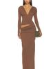 Benni Benni Agnes Maxi Dress - 1