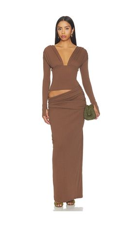 Sho Dress