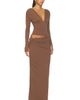 Benni Benni Agnes Maxi Dress - 2