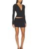 Benni Benni Agnes Mini Dress - 2