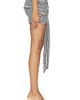 Benni Benni Billy Mini Skirt - 2
