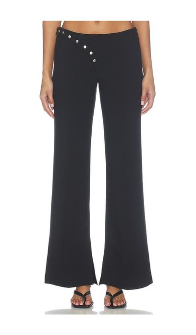 Benni Benni Braxton Saddle Pant