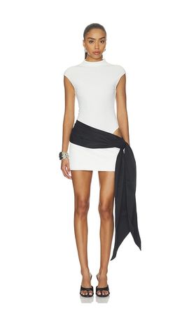 Benni Benni Dakota Mini Dress