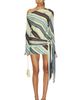 Benni Benni Elise Mini Dress - 1