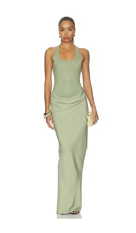 Benni Benni Jade Maxi Dress