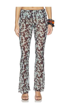 Benni Benni Marnie Pant