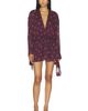 Benni Benni Marnie Shirt Dress - 1