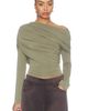 Benni Benni Otto Long Sleeve Top - 1