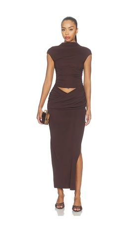 Sho Dress