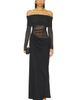 Benni Benni Yasmin Maxi Dress - 1
