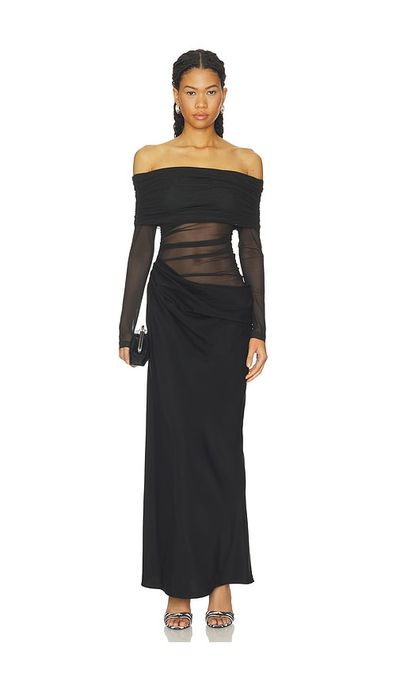 Benni Benni Yasmin Maxi Dress