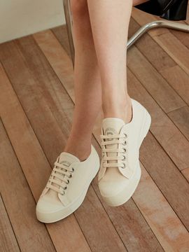 Bensimon B79 Romy Sneakers - Cream