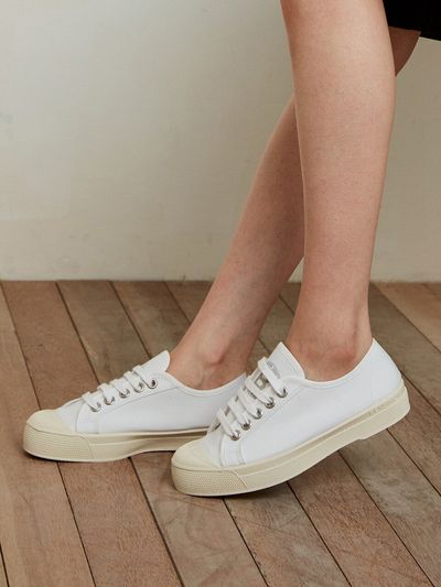 Bensimon B79 Romy Sneakers - White