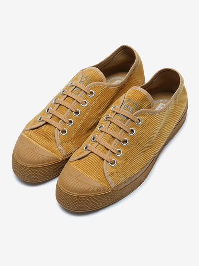 Bensimon LIMITED B79 ROMY CORDUROY - BROWN