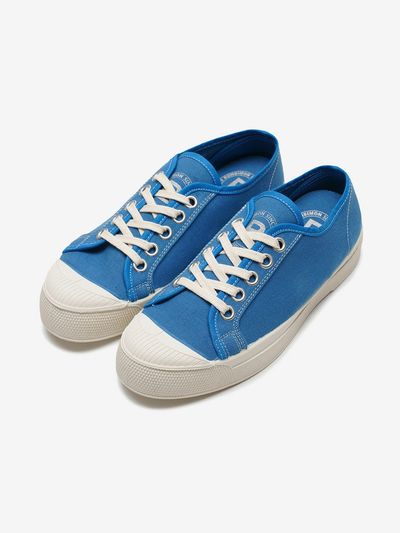 Bensimon Limited B79 ROMY Sneakers_Indigo