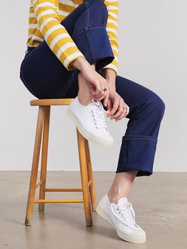 Bensimon Limited B79 ROMY Sneakers_White