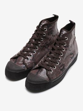 Bensimon LIMITED B79 STELLA EFFECT - BRUN