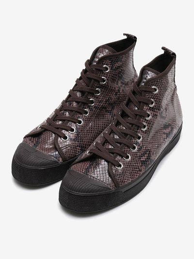 Bensimon LIMITED B79 STELLA EFFECT - BRUN
