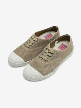 Bensimon Limited Corduroy - Lichen