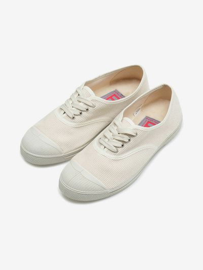 Bensimon Limited Corduroy - Off White