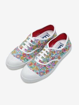 Bensimon Limited Liberty Sneakers_June Blosson