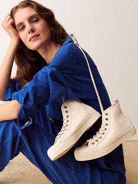 Bensimon Limited Stella B79 Sneakers