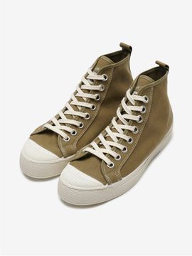 Bensimon Limited Stella B79 Sneakers_Khaki