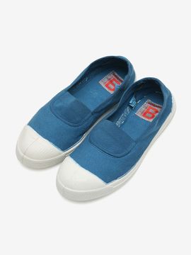 Bensimon Tennis Woman Elastique Sneakers_6 Colors