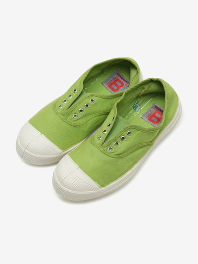 Bensimon Tennis Woman Elly Sneakers_5 Colors