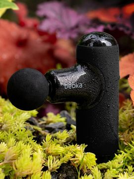 beoka Q2 On-The-Go Portable Wireless Massage Body Device